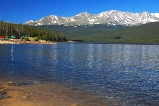 Turquois Lake near Leadville